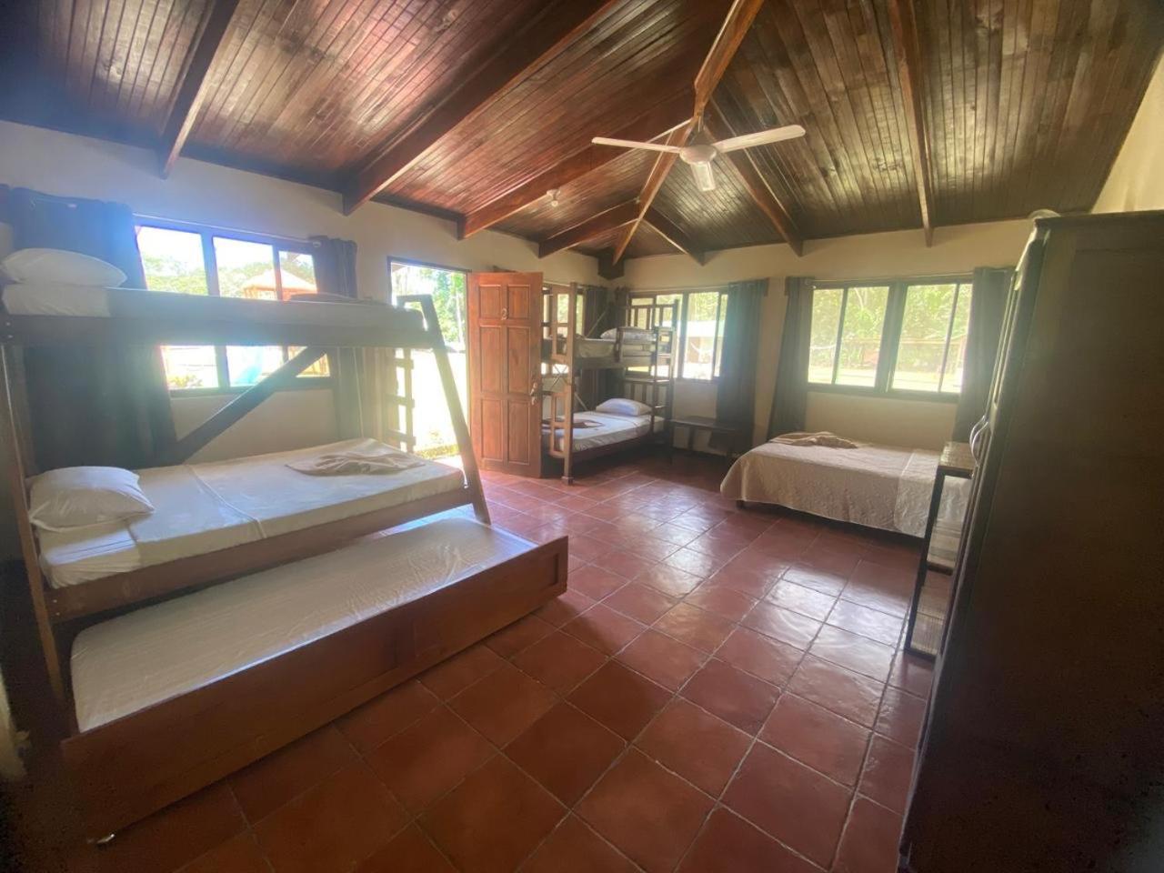 Lapa Verde Lodge Jaloba Exterior photo